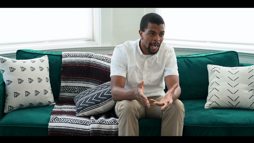 Brandon Leake  Idiocy Video